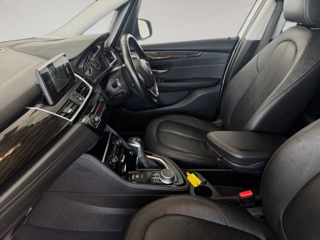 2016 BMW 2-Series - photo 17