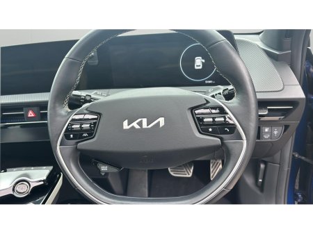 2022 Kia EV6 - photo 27