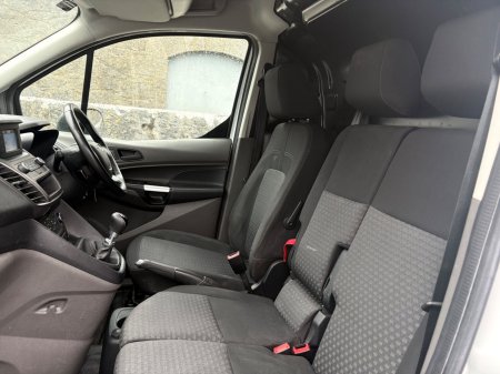 2023 Ford Transit Connect - photo 13