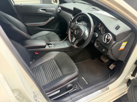 2013 Mercedes-Benz A-Class - photo 11