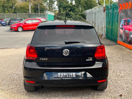 2017 Volkswagen Polo - photo 7