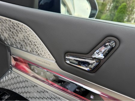 2023 BMW 7-Series - photo 38