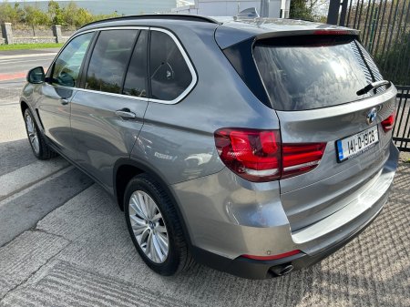 2014 BMW X5 - photo 4