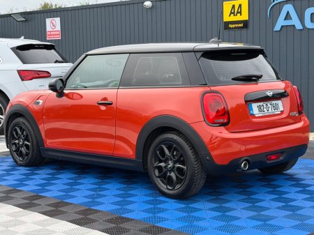 2018 Mini Cooper - photo 5