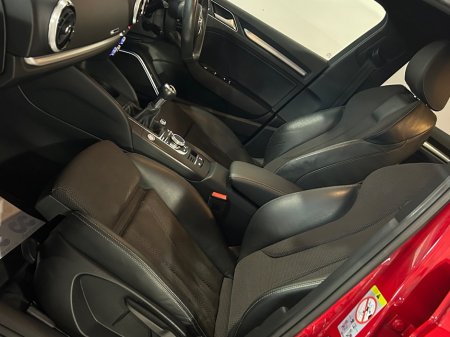 2019 Audi A3 - photo 18