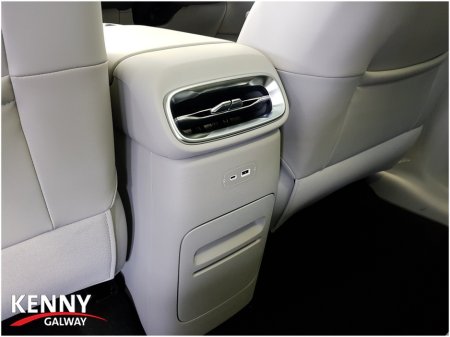 2026 Leapmotor B10 - photo 15