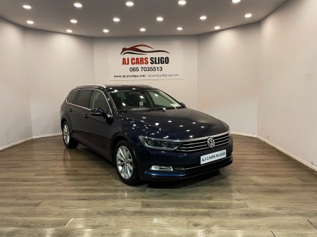 2016 Volkswagen Passat - photo 2