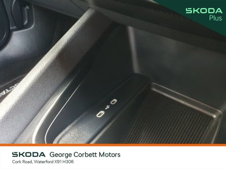 2024 Skoda Octavia - photo 13
