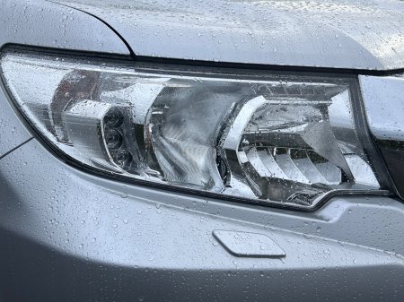2021 Toyota Land Cruiser - photo 10