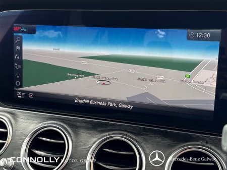 2019 Mercedes-Benz E-Class - photo 27