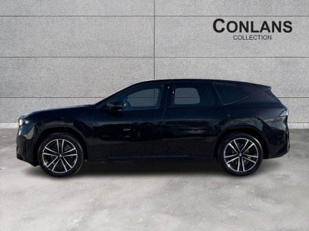 2026 BMW iX3 - photo 24