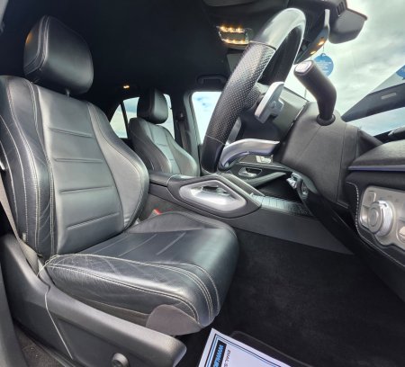 2022 Mercedes-Benz GLE - photo 8
