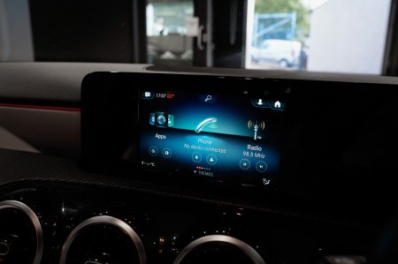 2019 Mercedes-Benz A-Class - photo 13