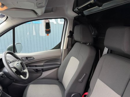 2023 Ford Transit Connect - photo 47