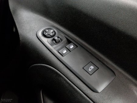 2026 Peugeot Partner - photo 23