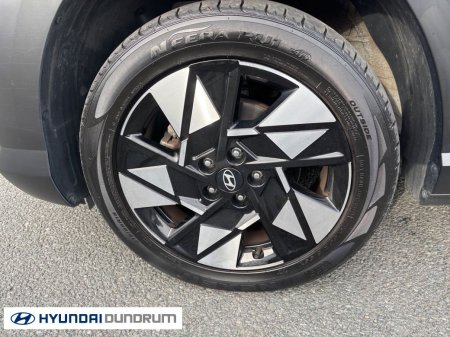 2023 Hyundai KONA - photo 20