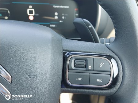 2024 Citroen C5 Aircross - photo 19