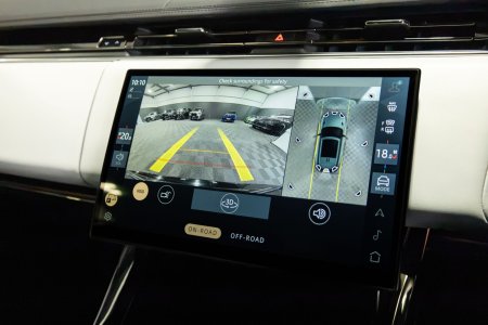 2024 Land Rover Range Rover Sport - photo 21