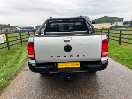 2016 Volkswagen Amarok - photo 14