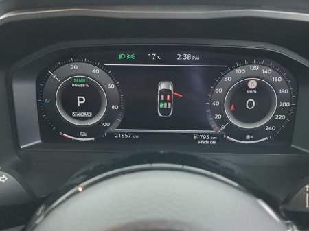 2026 Nissan Qashqai - photo 17