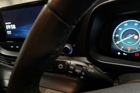 2023 Hyundai Bayon - photo 14