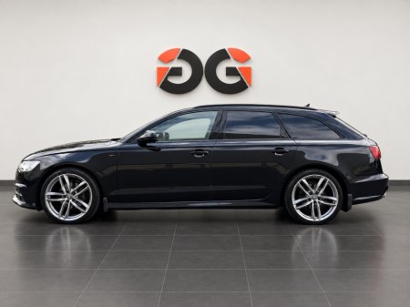 2016 Audi A6 - photo 2