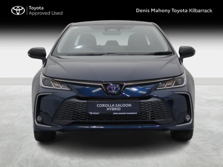 2027 Toyota Corolla - photo 5