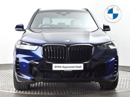 2023 BMW X5 - photo 16