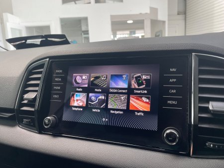 2020 SEAT Ateca - photo 20