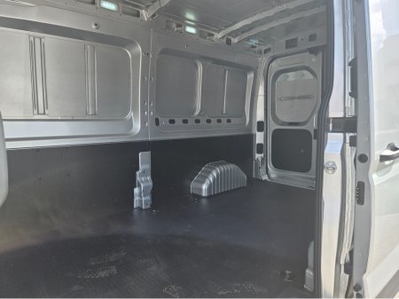 2026 Maxus DELIVER 9 - photo 7