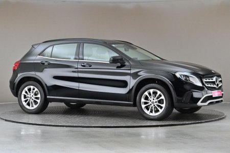 2019 Mercedes-Benz GLA - photo 12