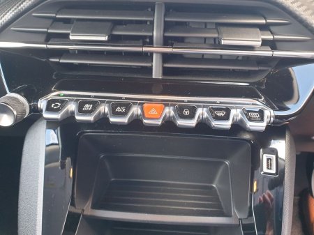 2022 Peugeot 2008 - photo 16