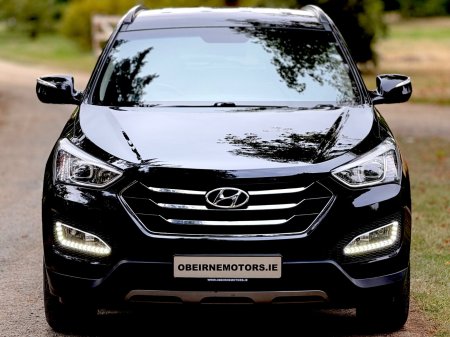 2013 Hyundai Santa Fe - photo 29