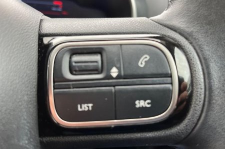 2022 Citroen C5 Aircross - photo 25