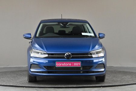 2021 Volkswagen Polo - photo 2