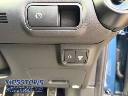 2027 Hyundai IONIQ 3 - photo 10