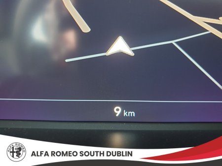2026 Alfa Romeo Junior - photo 17