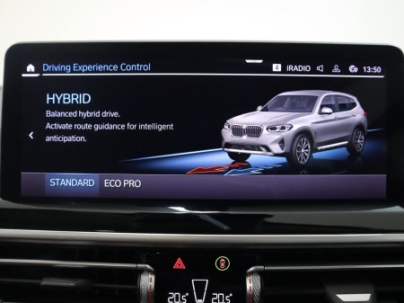 2022 BMW X3 - photo 27