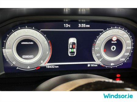 2025 Nissan Qashqai - photo 17