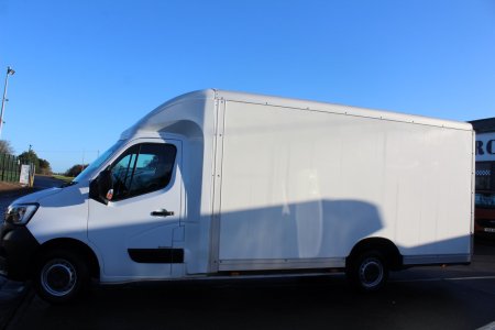 2023 Renault Master - photo 2