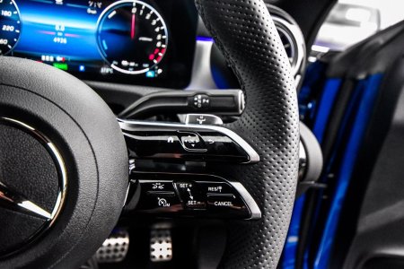 2025 Mercedes-Benz CLA - photo 23