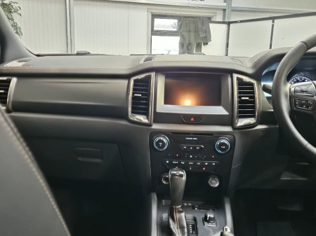 2017 Ford Ranger - photo 12