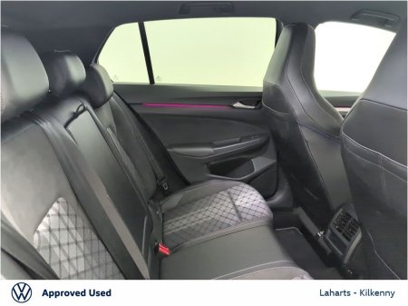 2025 Volkswagen Golf - photo 24
