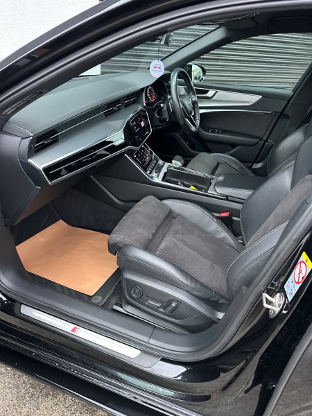 2019 Audi A6 - photo 20
