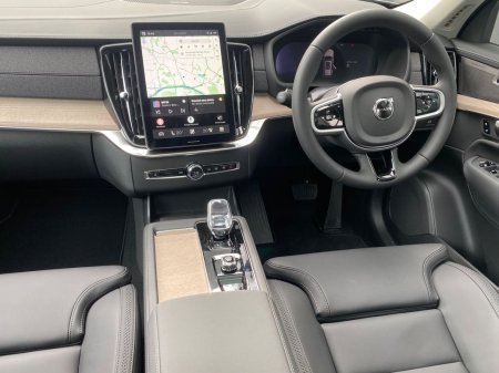 2026 Volvo XC90 - photo 13