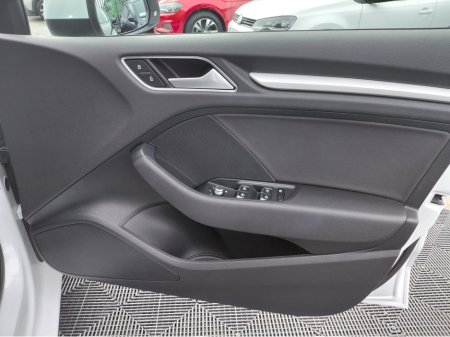 2016 Audi A3 - photo 13