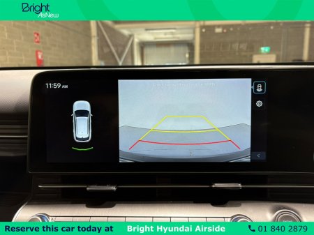 2024 Hyundai KONA - photo 23