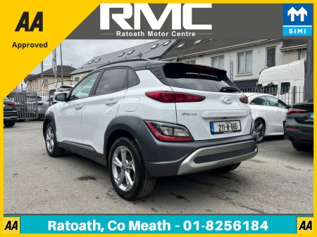 2021 Hyundai KONA - photo 6