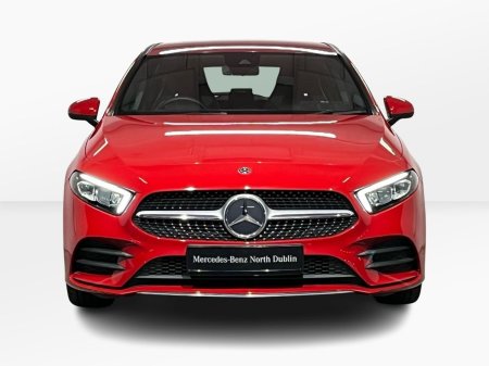 2019 Mercedes-Benz A-Class - photo 10