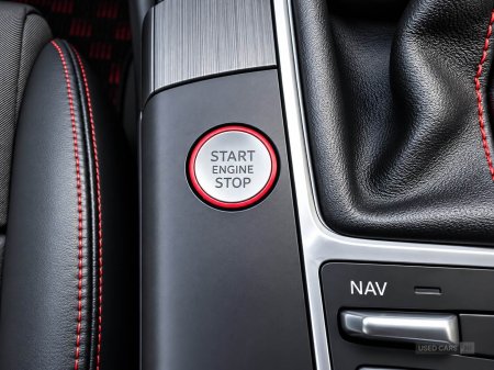 2015 Audi S3 - photo 15